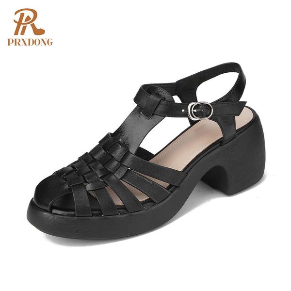 sandals genuine cow leather women shoes pumps fashion t-strap summer black biege dress party office ladies big size 34-40
sandals genuine cow leather women shoes pumps fashion t-strap summer black biege dress party office ladies big size 34-40