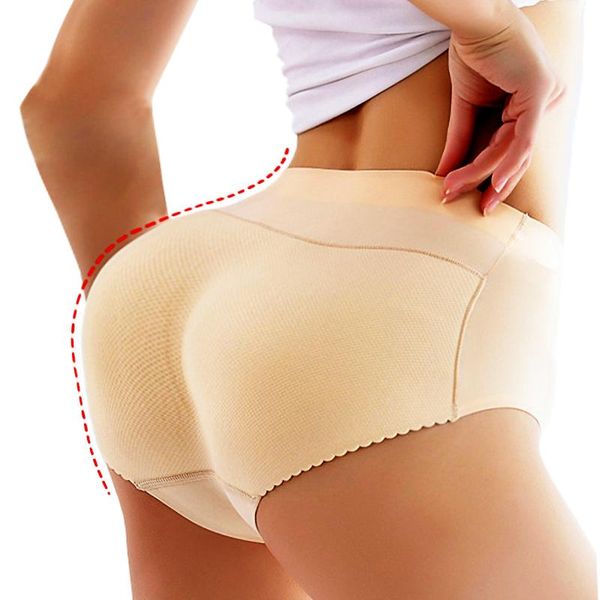 women's shapers women dress booty hip enhancer control panties seamless underwear padded bulifter shapewear waist trainer body shaper, Black;white
women's shapers women dress booty hip enhancer control panties seamless underwear padded bulifter shapewear waist trainer body shaper, Black;white