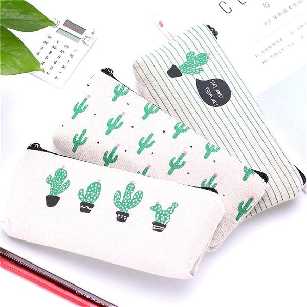 pencil bags 1pcs fashion succulent plants case large capacity pencilcase school supplies bag box pencils pouch stationery
pencil bags 1pcs fashion succulent plants case large capacity pencilcase school supplies bag box pencils pouch stationery