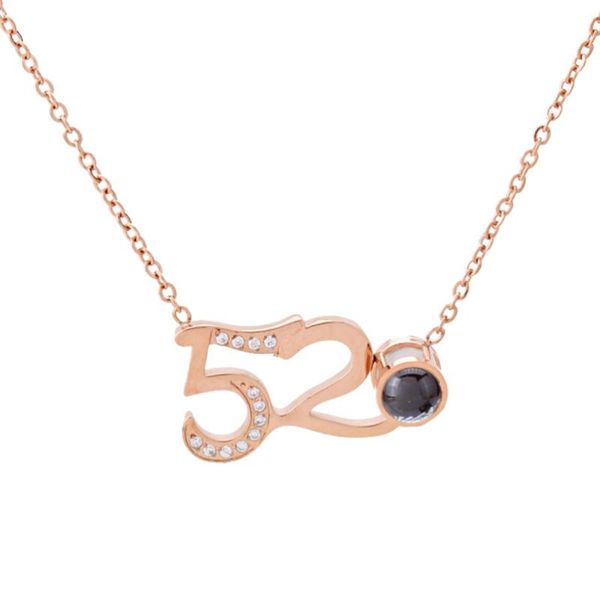 1pc unique clavicle chain chic delicate necklace valentine's day gift rose gold pendant necklaces, Silver
1pc unique clavicle chain chic delicate necklace valentine's day gift rose gold pendant necklaces, Silver