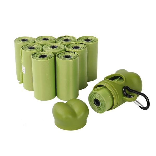 dog travel & outdoors poop bags earth-friendly 150 counts 10 rolls cat waste with dispenser garbage bag 100%biodegradable
dog travel & outdoors poop bags earth-friendly 150 counts 10 rolls cat waste with dispenser garbage bag 100%biodegradable