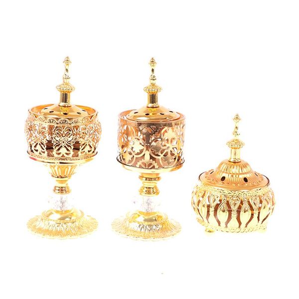 1pc delicate middle east european style incense burner for home decoration decorative ornament fragrance lamps
1pc delicate middle east european style incense burner for home decoration decorative ornament fragrance lamps