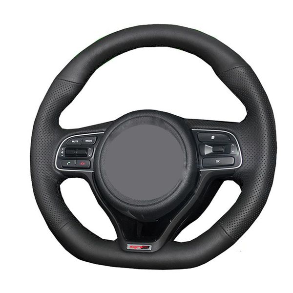 steering wheel covers hand sewing car cover wrap leather suede for kia k5 optima 2021 sportage kx5 2021-2021 funda volante
steering wheel covers hand sewing car cover wrap leather suede for kia k5 optima 2021 sportage kx5 2021-2021 funda volante