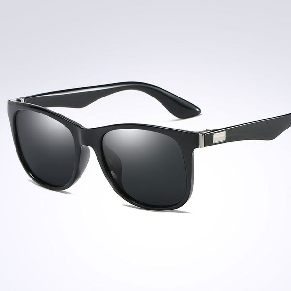 selling polarized sunglasses men women fashion driving polarized sunglasses good quality classic square eyewear uv400 wholesale, White;black
selling polarized sunglasses men women fashion driving polarized sunglasses good quality classic square eyewear uv400 wholesale, White;black