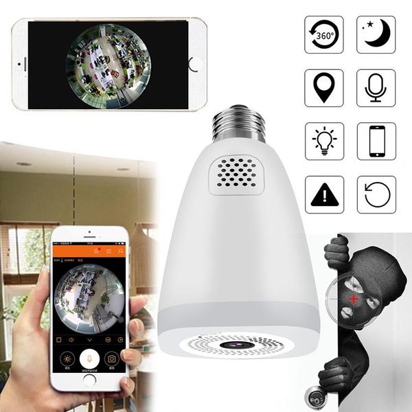 mini cameras camera 1080p 360 ° panoramic ip hd led lamp home wireless audio video cctv security surveillance with wifi
mini cameras camera 1080p 360 ° panoramic ip hd led lamp home wireless audio video cctv security surveillance with wifi