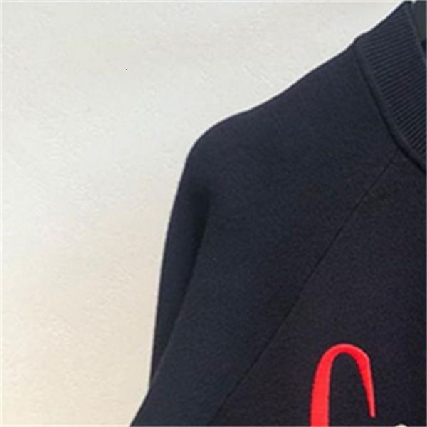 hoodies 2021 autumn/winter women's knitted with letter embroidery slim round neck hoodie xrvh, Black
hoodies 2021 autumn/winter women's knitted with letter embroidery slim round neck hoodie xrvh, Black