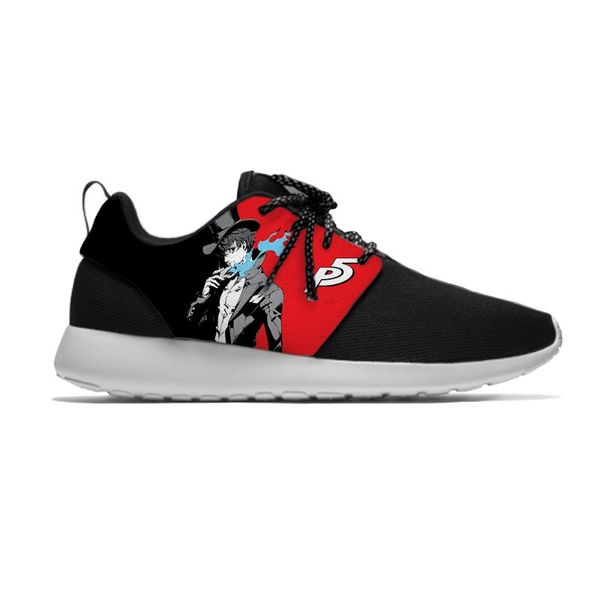 sneakers ren amamiya persona 5 cool vogue kids sport running shoes casual breathable 3d print boys children girl, Black;red
sneakers ren amamiya persona 5 cool vogue kids sport running shoes casual breathable 3d print boys children girl, Black;red