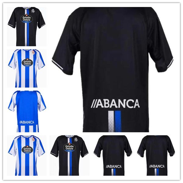 21 22 deportivo de la coruna soccer jerseys home third kit mollejo 2021 2022 m.kone sabin aketxe santos jersey football shirt top, Black;yellow
21 22 deportivo de la coruna soccer jerseys home third kit mollejo 2021 2022 m.kone sabin aketxe santos jersey football shirt top, Black;yellow
