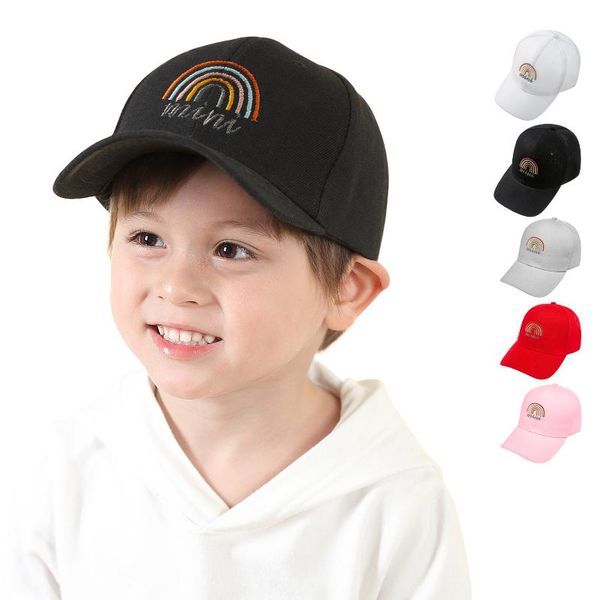 caps & hats baby kids sun mom and mini rainbow embroidery family matching baseball cap boy hat girl summer, Yellow
caps & hats baby kids sun mom and mini rainbow embroidery family matching baseball cap boy hat girl summer, Yellow