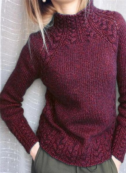 women sweaters european and american style selling sweater solid color ma hua wen knit womens drop, White;black
women sweaters european and american style selling sweater solid color ma hua wen knit womens drop, White;black