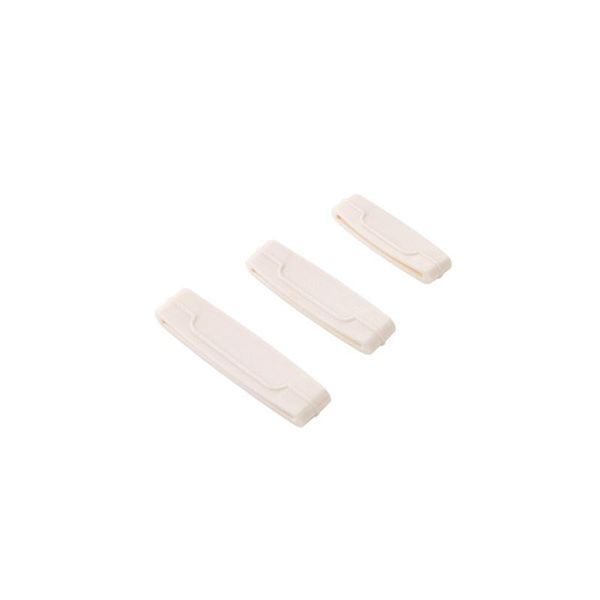 storage bags pp multi-purpose toothpaste cream tube manual squeezer beige, 1 set ( 3 pcs/set)
storage bags pp multi-purpose toothpaste cream tube manual squeezer beige, 1 set ( 3 pcs/set)
