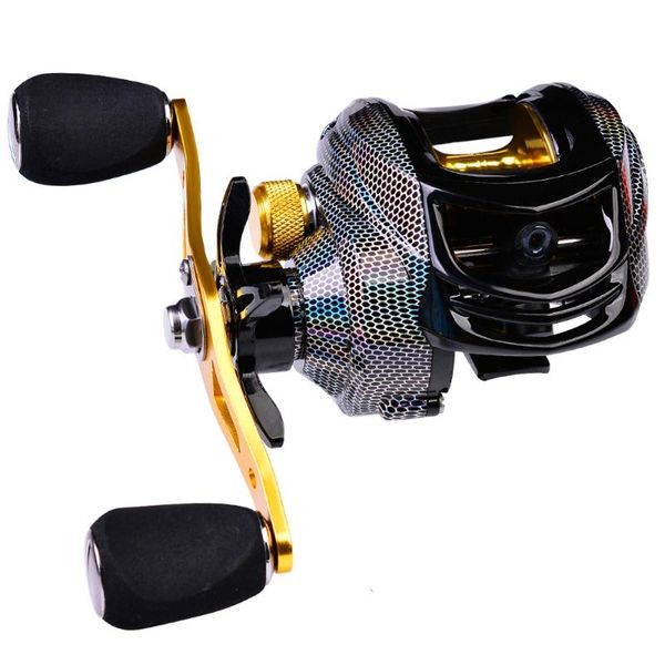 baitcasting reels 7.2:1 laser carbon cloth colors lure reel 3+1 ball bearings right left fsihing wheel lightweight max drag 10kg
baitcasting reels 7.2:1 laser carbon cloth colors lure reel 3+1 ball bearings right left fsihing wheel lightweight max drag 10kg