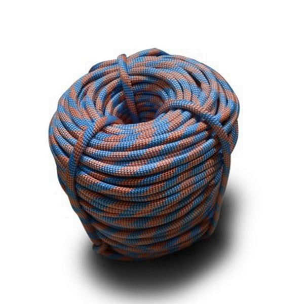 cords, slings and webbing 10m diameter lifeline, fire-proof escape rope, outdoor climbing field safety rope
cords, slings and webbing 10m diameter lifeline, fire-proof escape rope, outdoor climbing field safety rope
