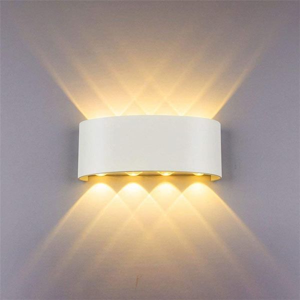 outdoor led porch wall lamp 8/12w up down waterproof villa courtyard corridor light aisle fence balcony sconce lamps
outdoor led porch wall lamp 8/12w up down waterproof villa courtyard corridor light aisle fence balcony sconce lamps