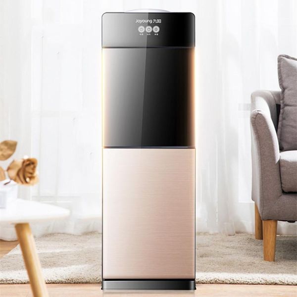 water dispenser joyoung vertical household automatic intelligent bucket heating table small mini drink
water dispenser joyoung vertical household automatic intelligent bucket heating table small mini drink