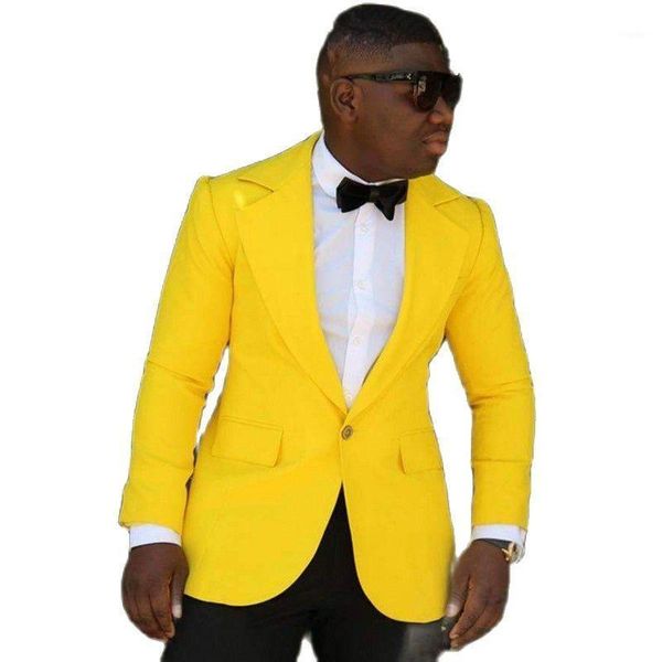 handsome yeollow men's toast dress business suits big lapel party blazer trousers sets groom tuxedos (jacket+pants+tie) w:718 & blazers, White;black
handsome yeollow men's toast dress business suits big lapel party blazer trousers sets groom tuxedos (jacket+pants+tie) w:718 & blazers, White;black