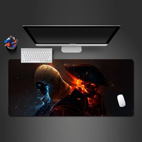 mouse pads & wrist rests super power overpower pad computer game accessories rubber big play printing personality dark mat
mouse pads & wrist rests super power overpower pad computer game accessories rubber big play printing personality dark mat