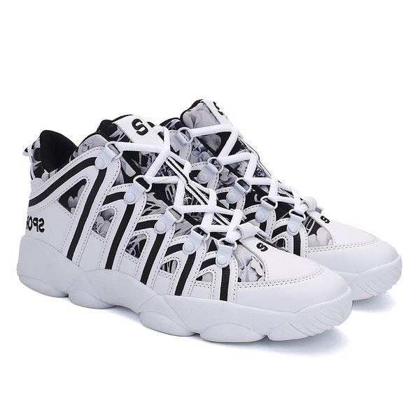 cross-border mens womens trainer sports size running shoes high-men's four seasons casual sneakers white thick sole shoe couples code:, White;red
cross-border mens womens trainer sports size running shoes high-men's four seasons casual sneakers white thick sole shoe couples code:, White;red