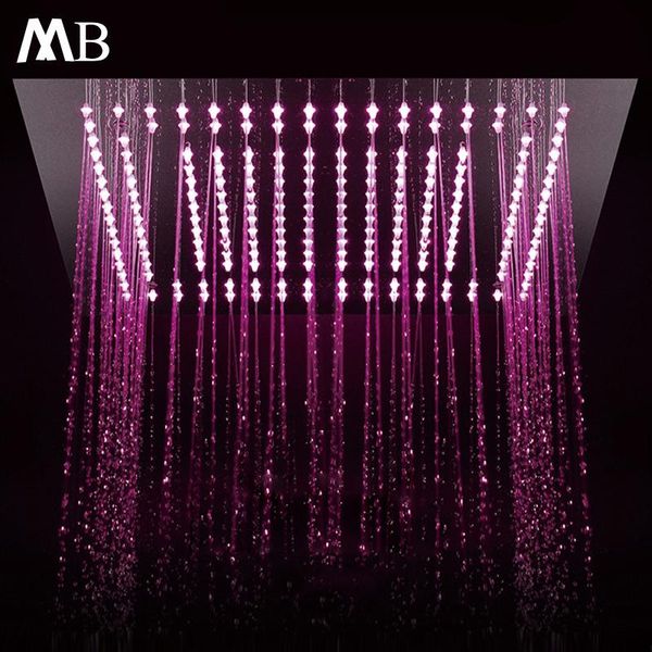 bathroom shower heads 16 inch polish rain led head remote control ceiling mount stainless steel square sprayer 400mm showerhead
bathroom shower heads 16 inch polish rain led head remote control ceiling mount stainless steel square sprayer 400mm showerhead