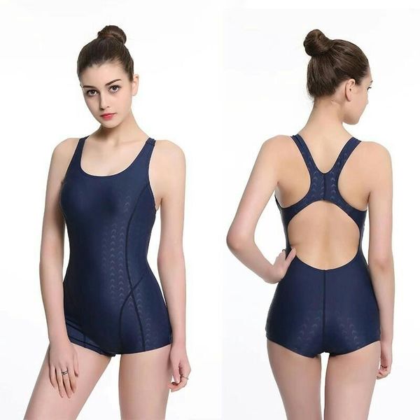 women's swimwear swimsuit ladies one-piece conservative thin cover belly large size sports professional, White;black
women's swimwear swimsuit ladies one-piece conservative thin cover belly large size sports professional, White;black