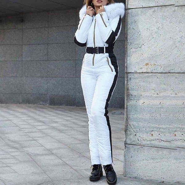 tracksuits fashion new winter women tracksuit jumpsuit parka cartoon wet coated shark skis a casual training kit set, Gray
tracksuits fashion new winter women tracksuit jumpsuit parka cartoon wet coated shark skis a casual training kit set, Gray