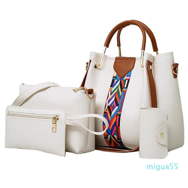 shoulder bags handbags fashion for women elegant 4pcs printing retro pattern handbag bag purses and
shoulder bags handbags fashion for women elegant 4pcs printing retro pattern handbag bag purses and