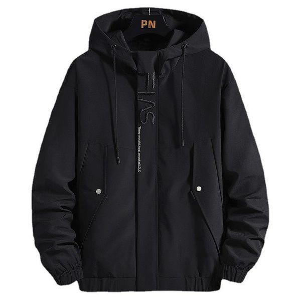 men's jackets plus size m- 4xlmen's spring hooded jacket hip hop printed zipper flying fashion solid color slim men 2021, Black;brown
men's jackets plus size m- 4xlmen's spring hooded jacket hip hop printed zipper flying fashion solid color slim men 2021, Black;brown