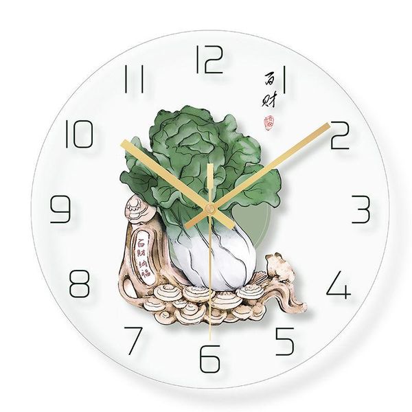 wall clocks chinese style silent clock living room creative bedroom quartz personality fashion household
wall clocks chinese style silent clock living room creative bedroom quartz personality fashion household