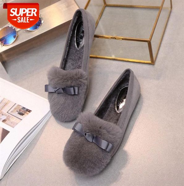 women's plush shoes, all-match outer wear, flat-bottomed net red lamb hair plus fluffy beanie shoes #bk0a
women's plush shoes, all-match outer wear, flat-bottomed net red lamb hair plus fluffy beanie shoes #bk0a