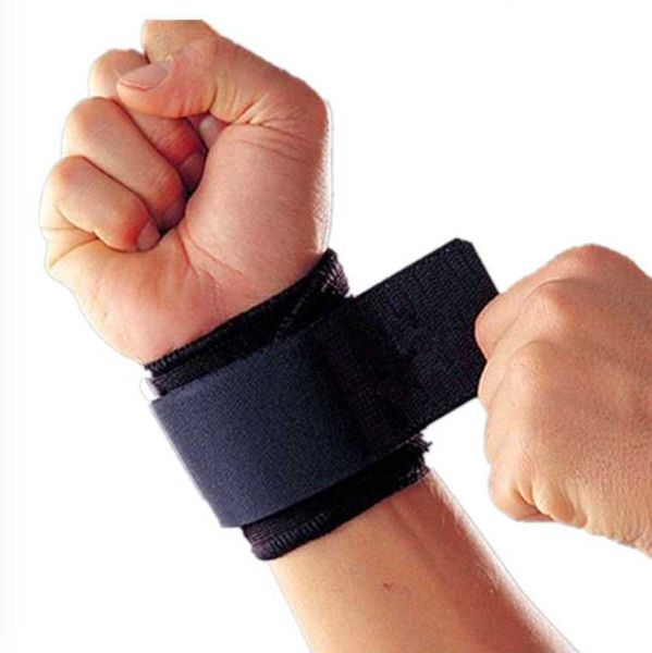 basketball volleyball sports equipment adjustable wristband breathable table tennis protective gear pressure wrist protection support, Black;red
basketball volleyball sports equipment adjustable wristband breathable table tennis protective gear pressure wrist protection support, Black;red