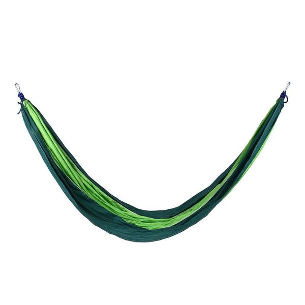outdoor pads nylon parachute hammock portable single fabric travel
outdoor pads nylon parachute hammock portable single fabric travel