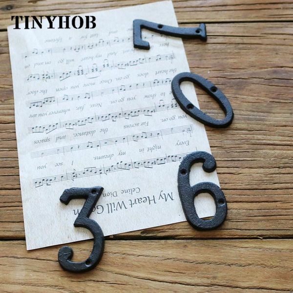 other door hardware cast iron numbers and letters black wall decoration outdoor address plaque for el house dormitory home sign 0-9
other door hardware cast iron numbers and letters black wall decoration outdoor address plaque for el house dormitory home sign 0-9