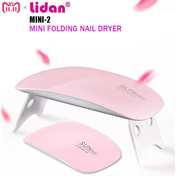 lidan sunmini 6w led nail dryer portable usb cable uv curing lamp light mouse shape for gel based polishes manicure machine1
lidan sunmini 6w led nail dryer portable usb cable uv curing lamp light mouse shape for gel based polishes manicure machine1