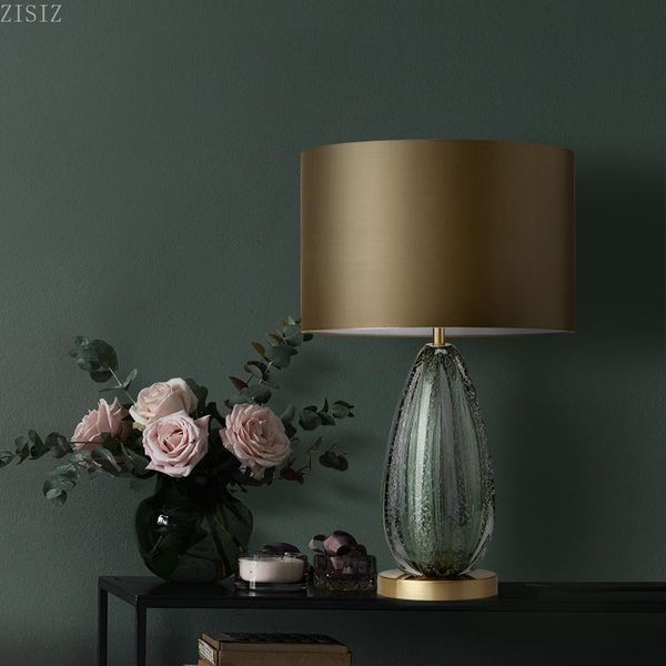 table lamps zisiz ditoon postmodern led lamp designer's lighting bedside bedroom iron lights glass cloth shape luminaire
table lamps zisiz ditoon postmodern led lamp designer's lighting bedside bedroom iron lights glass cloth shape luminaire