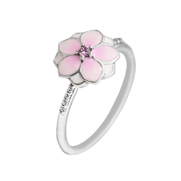 cluster rings magnolia bloom pale cerise enamel ring silver woman for jewelry making 925 original make up gift, Golden;silver
cluster rings magnolia bloom pale cerise enamel ring silver woman for jewelry making 925 original make up gift, Golden;silver
