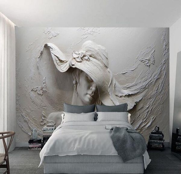 wallpapers 3d mural customization background wall relief gray american oil painting modern abstract art living room bedroom
wallpapers 3d mural customization background wall relief gray american oil painting modern abstract art living room bedroom
