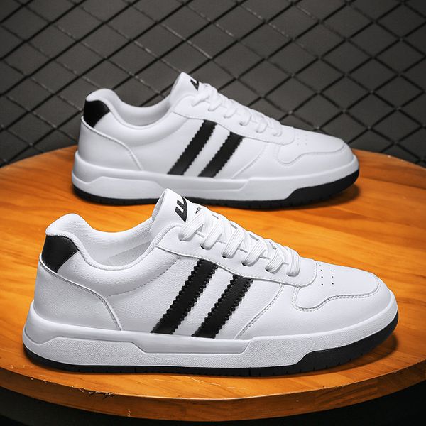 huili 2021 sports and leisure air force no. 1 board korean youth small white sho men, Black
huili 2021 sports and leisure air force no. 1 board korean youth small white sho men, Black
