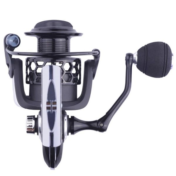 gk1000-7000 fishing reel 5.2:1 metal spool body rocker 8kg max drag saltwater accessories tackle baitcasting reels
gk1000-7000 fishing reel 5.2:1 metal spool body rocker 8kg max drag saltwater accessories tackle baitcasting reels