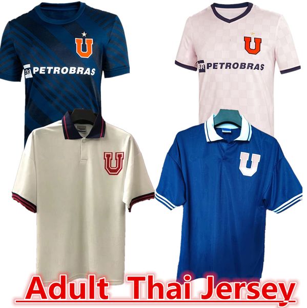 1998 retro universidad de chile home soccer jerseys 21/22 soteldo henriquez beausejour echeverria ubilla shirt football uniform 88, Black;yellow
1998 retro universidad de chile home soccer jerseys 21/22 soteldo henriquez beausejour echeverria ubilla shirt football uniform 88, Black;yellow