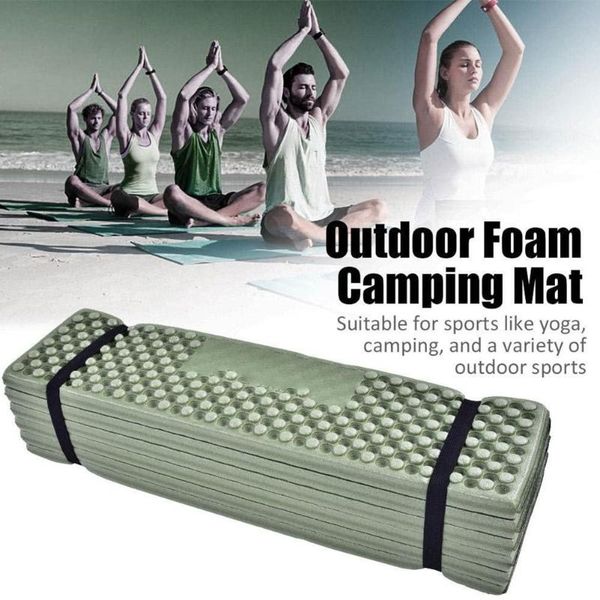 outdoor pads 190*56cm camping mat ultralight foam xpe seat folding beach tent picnic sleeping pad waterproof mattress
outdoor pads 190*56cm camping mat ultralight foam xpe seat folding beach tent picnic sleeping pad waterproof mattress