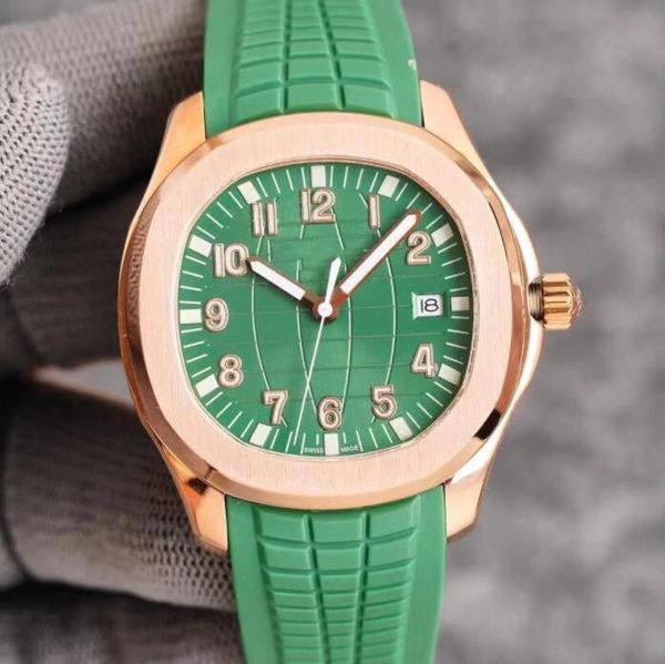 v7 luxury mens watches cal.324 s c movement 40*10mm rubber watchband sapphire crystal glass 100 meters of waterproof luminous golden, Slivery;brown
v7 luxury mens watches cal.324 s c movement 40*10mm rubber watchband sapphire crystal glass 100 meters of waterproof luminous golden, Slivery;brown