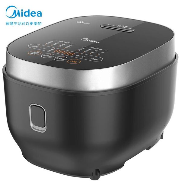 midea electric cooker household uniform fast heating intelligent reservation multifunctional cooking pot 3l 220v rice cookers
midea electric cooker household uniform fast heating intelligent reservation multifunctional cooking pot 3l 220v rice cookers