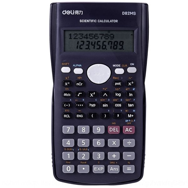 qpoZ deli d82ms scientific electronic multial calculators for studentsclassroom examination deli d82ms scientific function computer calcula
qpoZ deli d82ms scientific electronic multial calculators for studentsclassroom examination deli d82ms scientific function computer calcula