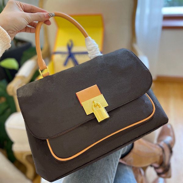 new leather ancient lock female bag embossed handbag all-match shoulder messenger fashion
new leather ancient lock female bag embossed handbag all-match shoulder messenger fashion