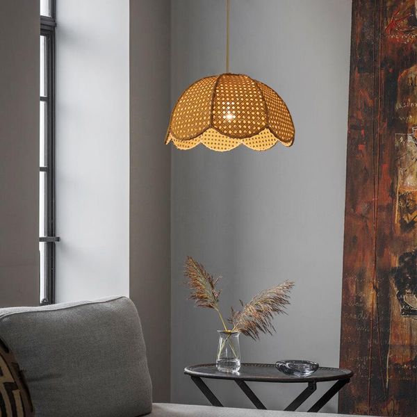 pendant lamps chinese style light handmake bamboo for dining room living decor restaurant loft luminaire hanglamp
pendant lamps chinese style light handmake bamboo for dining room living decor restaurant loft luminaire hanglamp
