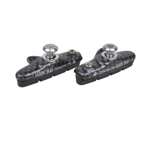 bike brakes 1pair durable aluminium alloy brake pads folding bicycle multicolor mountain road with screws parts cycling drawer type
bike brakes 1pair durable aluminium alloy brake pads folding bicycle multicolor mountain road with screws parts cycling drawer type