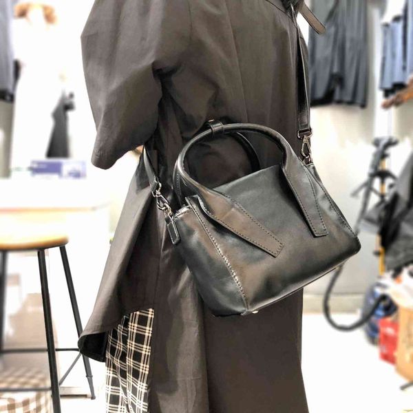 genuine leather handmade leather single shoulder bag and crossbody bag black friday qqum
genuine leather handmade leather single shoulder bag and crossbody bag black friday qqum
