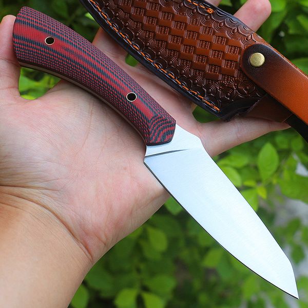 new d2 stee outdoor straight knife tactica knife miitary knife sef-defense non-foding camping swiss
new d2 stee outdoor straight knife tactica knife miitary knife sef-defense non-foding camping swiss