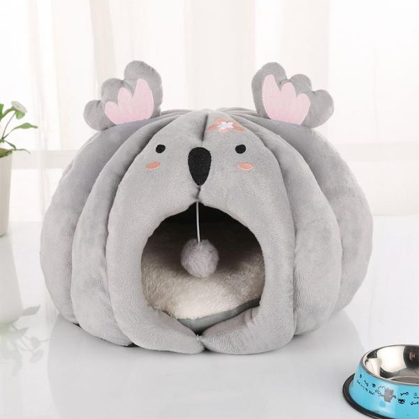 cat beds & furniture cute bed house warm pet basket winter small dog mat soft cushion nest sleeping cave supplies
cat beds & furniture cute bed house warm pet basket winter small dog mat soft cushion nest sleeping cave supplies