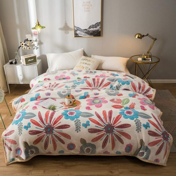 blankets soft and warm coral fleece flannel blanket bed artificial fur mink sofa cover winter snowflake
blankets soft and warm coral fleece flannel blanket bed artificial fur mink sofa cover winter snowflake